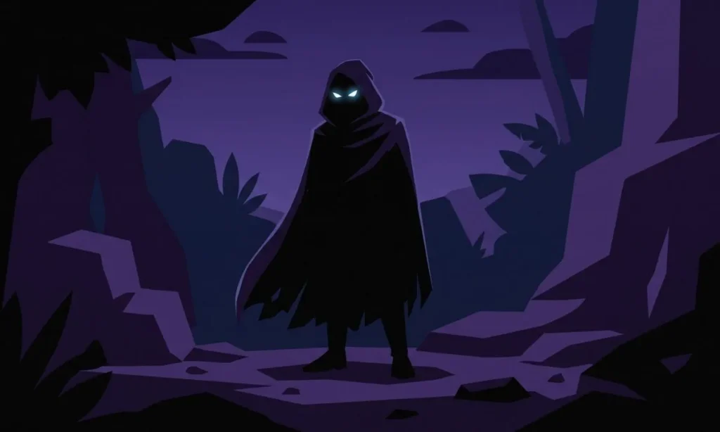 villain male character names